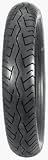 Bridgestone/Firestone BT45R 120/80-18 REAR Tires BT45 - 066249