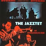 ジャズテット・アット・バードハウス(紙ジャケット仕様)