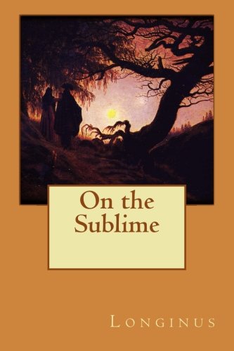 On the Sublime, by Longinus