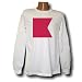 Bravo (International Phonetic Alphabet) Long Sleeve T-shirt