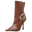 BCBGirls Women's Katleen Boot