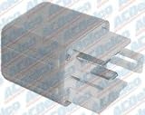 ACDelco E1720 Accessory Relay