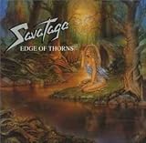 Edge Of Thorns (Germany) [+Bonus Track]