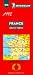 Book Reversible Map of France (Michelin Maps)