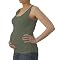 Liz Lange® for Target® Maternity Long and Lean Tank- Olive