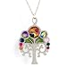Tree of Life Necklace