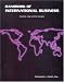 Book Handbook of International Business