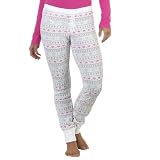 Xhilaration® Thermal Leggings - True White