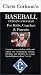 Chris Corkum's Baseball Training Program for Kids, Coaches and Parents [VHS]
