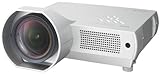 三洋電機 データ対応液晶プロジェクター「BIG SHOW DATA」 1500lm LP-XL40(シルバー) LP-XL40(S)