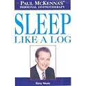 Hypnotherapy - Sleep Like a Log
