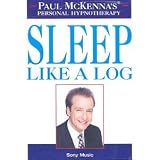 Hypnotherapy - Sleep Like a Log