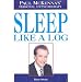 Hypnotherapy - Sleep Like a Log