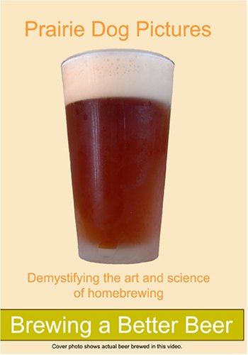 Brewing a Better Beer