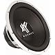 HIFONICS INDUSTRIA HFI12D4 Subwoofer 30 cm