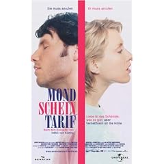 Mondscheintarif [VHS]