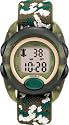 Timex Kid's Camo Watch