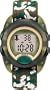 Timex Camouflage Kids Watch