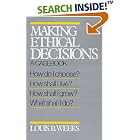 Making Ethical Decisions: A Casebook by Cheese Making