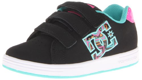 DC Kids Character V Skate Shoe (Little Kid/Big Kid)