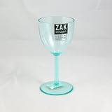 Review Zak Designs Ltd 0297-3114E / ZAK DESIGNS GRACE BLUE TINT GOBLET 6pc