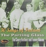 30 Songs of Ireland - the Parting Glass