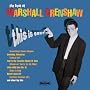 The Best of Marshall Crenshaw: This Is Easy