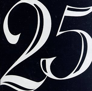 Buy ...Twenty-Five... online at Discounted New and Used prices. Delivered to your door with Childrens Toyshop.com