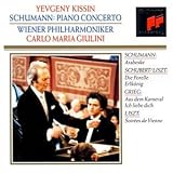 Produkt-Bild: Kissin spielt Schumann, Liszt und Grieg