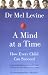 A Mind at a Time