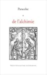 De l'alchimie