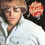 Revue Moon Martin  / The Very Best Of