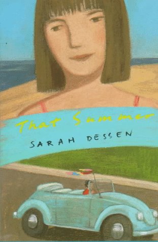 Sarah Dessen