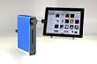 NuForce Icon iDo (Blue Color, Audiophile-Grade DAC & Headphone Amp for iPad, iPhone and iPod Touch)