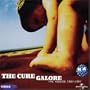 Galore the Videos 1987-89