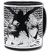 Death Note: Light & L Mug/Cup