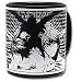 Death Note: Light & L Mug/Cup
