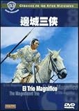 El Trio Magnífico.(1966).The Magnificent Trio