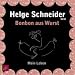 Bonbon aus Wurst