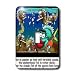 Londons Times Fish Fishing Deep Beneath Cartoons - The Rare Snickerhead Fish - Light Switch Covers - single toggle switch
