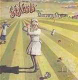 NURSERY CRYME LP