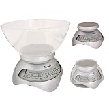Review Escali  / Escali Estilo Spring Scale - Silver Gray