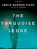 The Turquoise Ledge: A Memoir