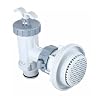 Intex Pool Plunger Valve with Strainer Assembly