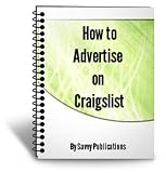 How to Advertise on Craigslist
