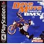 Dave Mirra Freestyle BMX