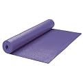 Gaiam Yoga Mat - Purple