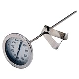 Stainless Thermometer, 6 by CIT Group