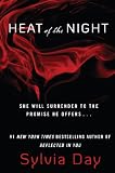Heat of the Night (Dream Guardians)