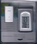 Scientific Oregon Wirelesss Indoor/Outdoor Thermometer with Dual Alarm Clock